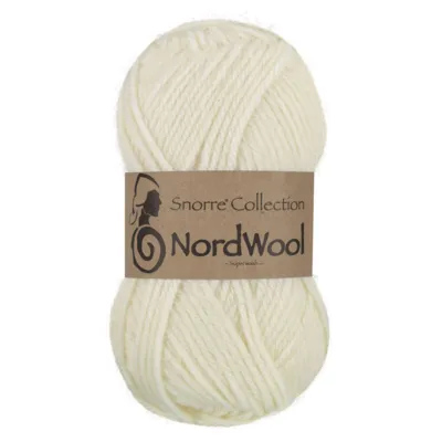 Viking Snorre NordWool