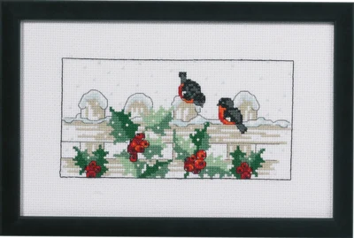 Zestaw do haftu Gil R5320 24 x 15 cm
