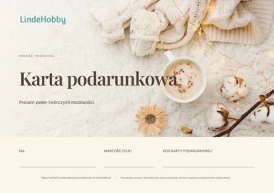 Karta podarunkowa