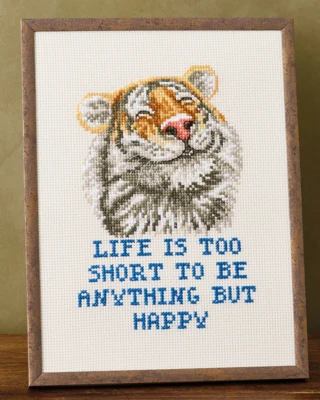 Zestaw do haftu Anything R5799 18 x 24 cm