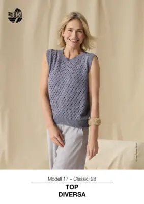 9230228_M17 Model 17 - Classici 28: Top