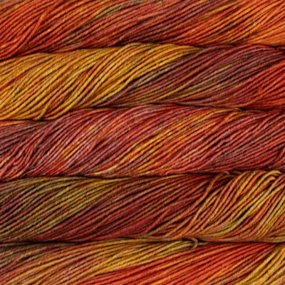 Malabrigo Seis Cabos
