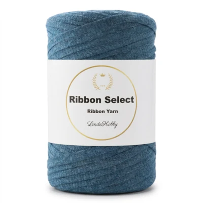 LindeHobby Ribbon Select 12 Jasny olej