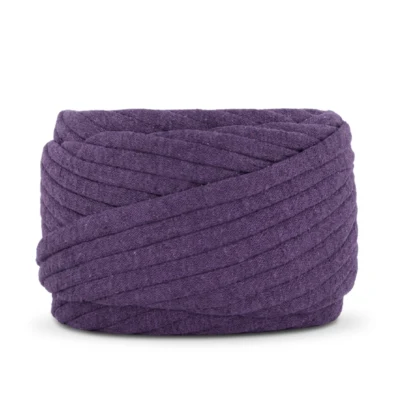52 Purpurowy